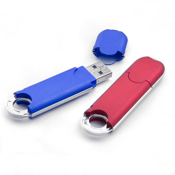 PZP946 Plastic USB Flash Drives